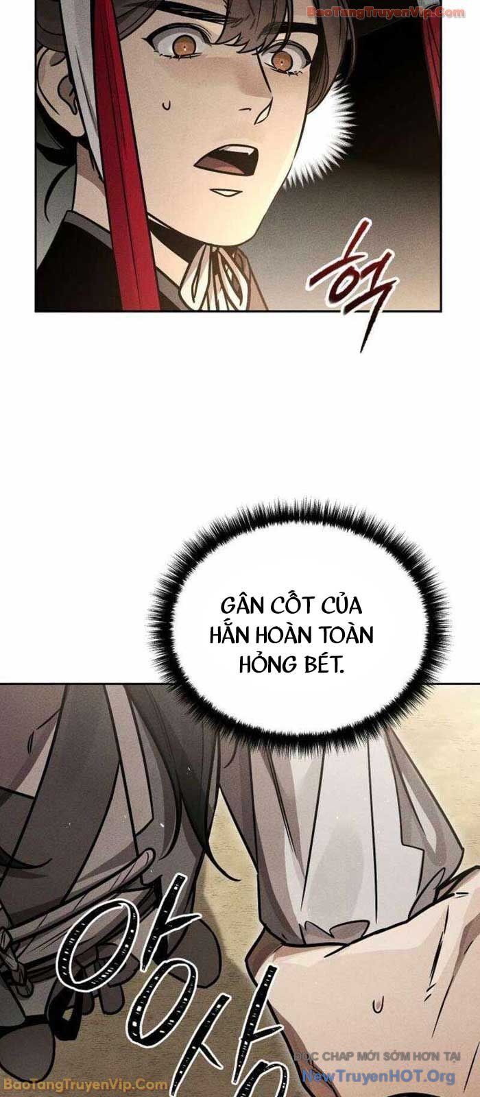 Thần Ma Đại Đế Chapter 2 - Trang 40