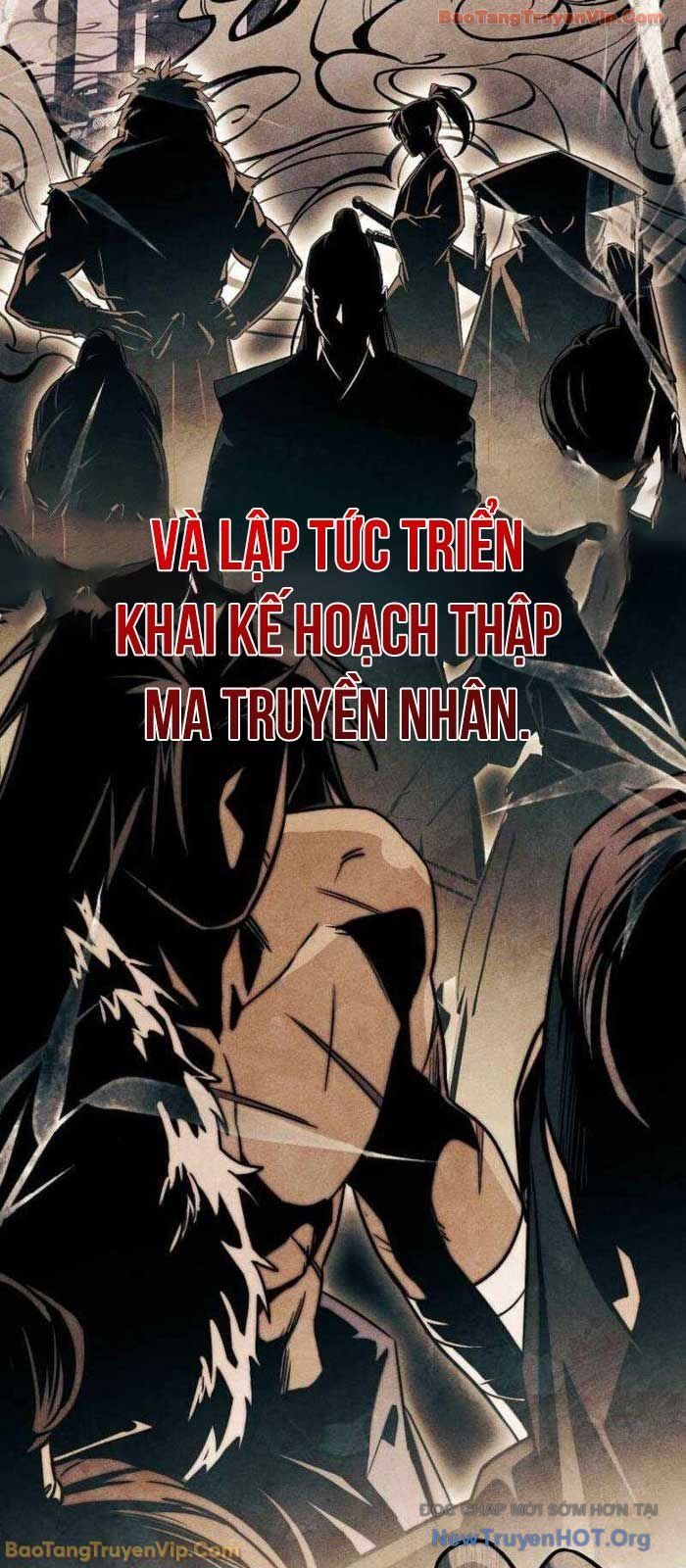 Thần Ma Đại Đế Chapter 2 - Trang 8
