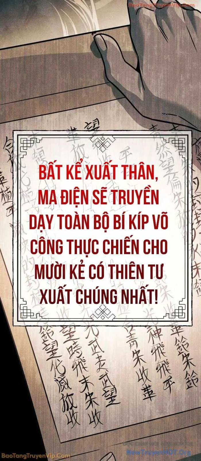Thần Ma Đại Đế Chapter 2 - Trang 9