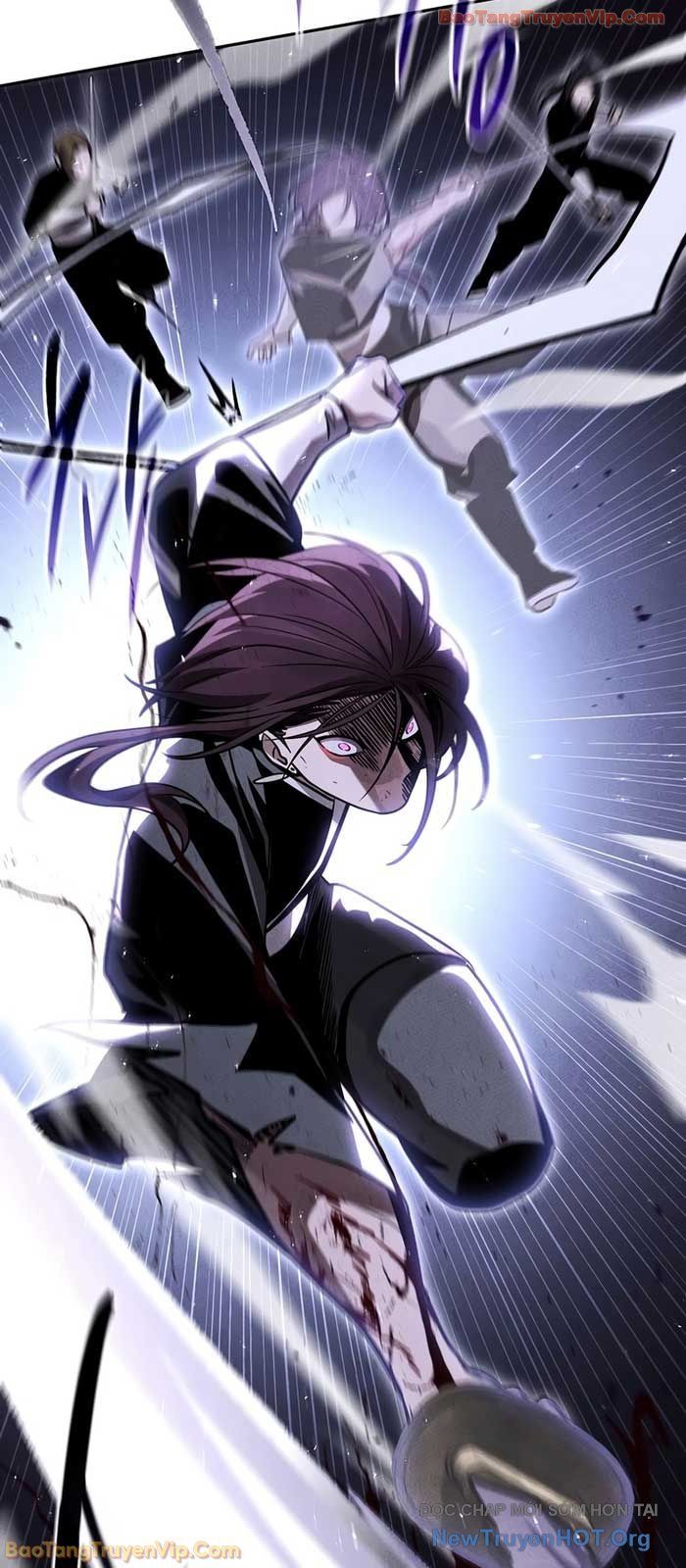 Thần Ma Đại Đế Chapter 20 - Trang 13