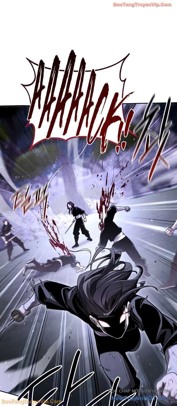 Thần Ma Đại Đế Chapter 20 - Trang 38