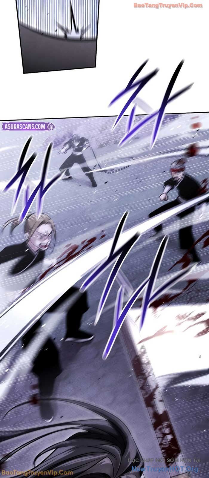 Thần Ma Đại Đế Chapter 20 - Trang 40
