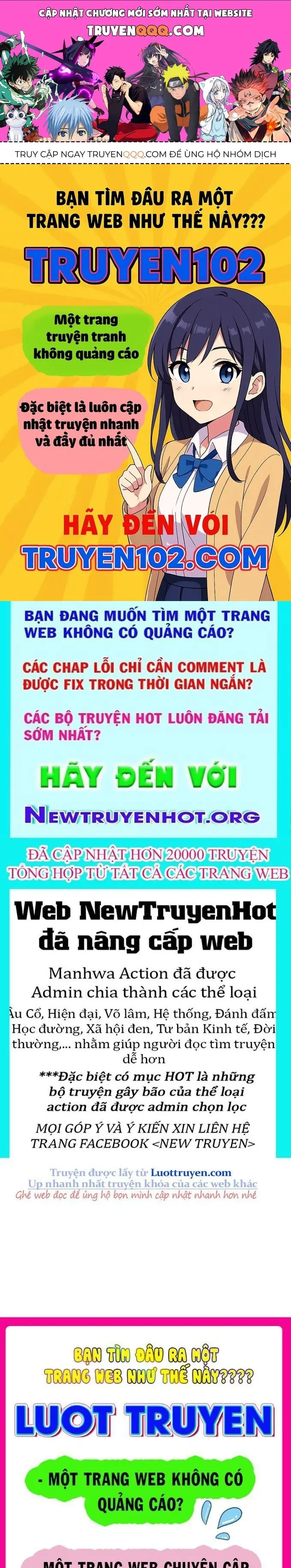 Thần Ma Đại Đế Chapter 21 - Trang 1