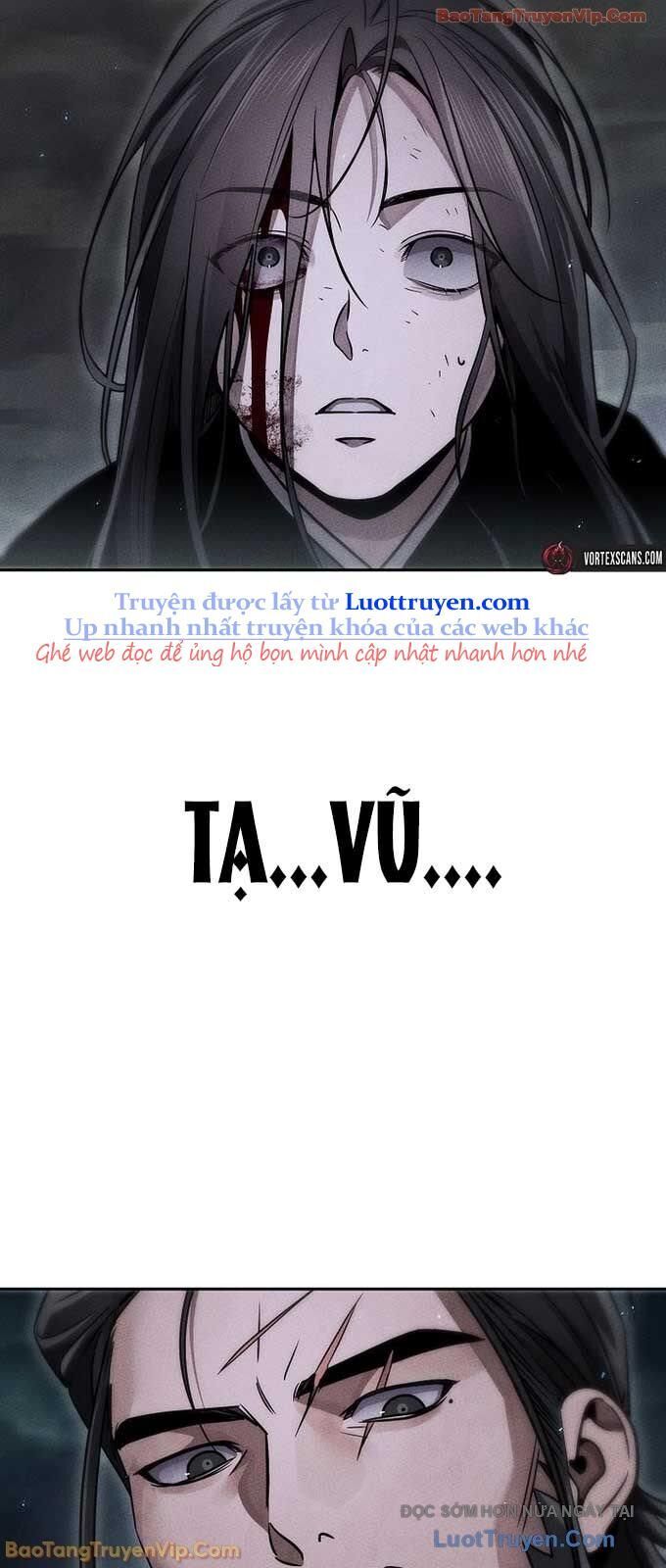 Thần Ma Đại Đế Chapter 21 - Trang 10