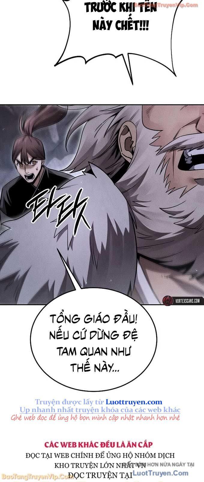 Thần Ma Đại Đế Chapter 21 - Trang 14