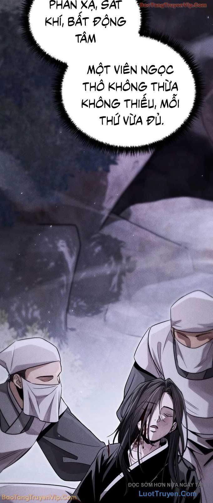 Thần Ma Đại Đế Chapter 21 - Trang 19