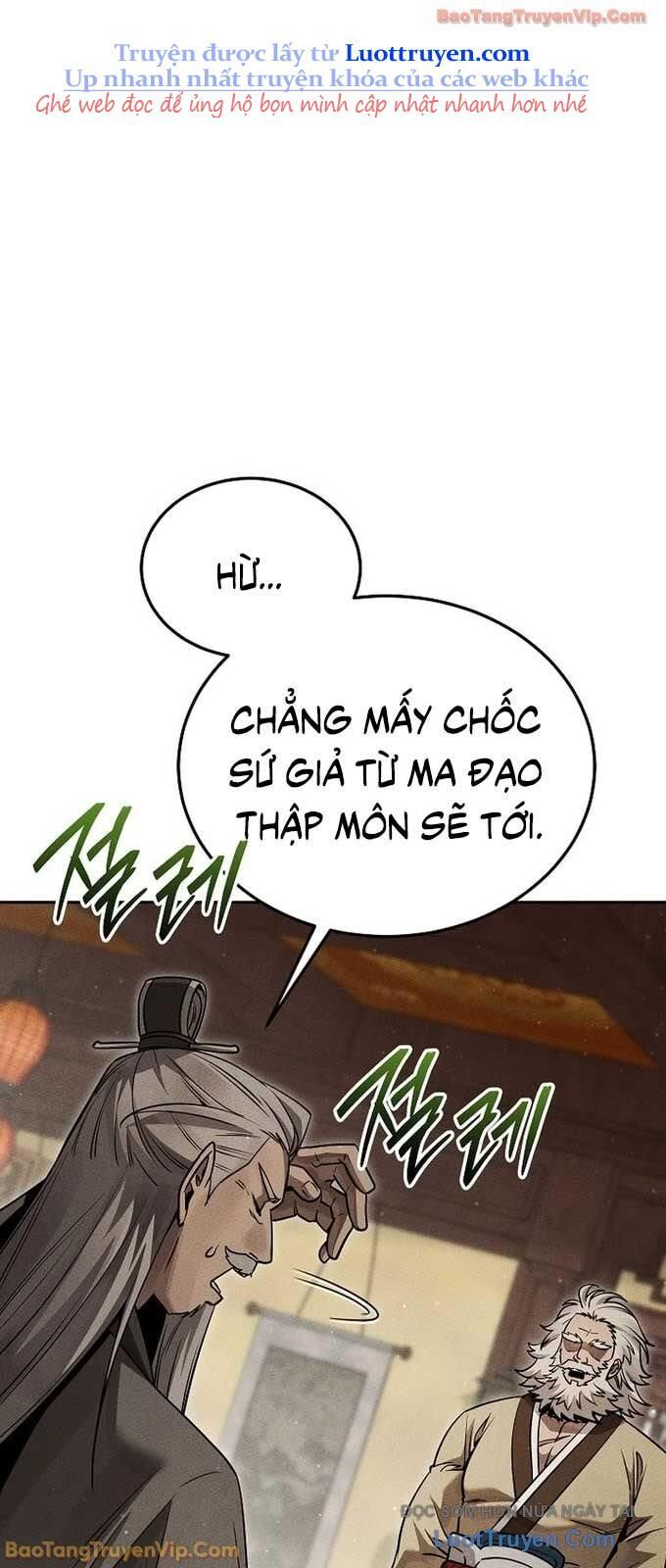 Thần Ma Đại Đế Chapter 21 - Trang 28