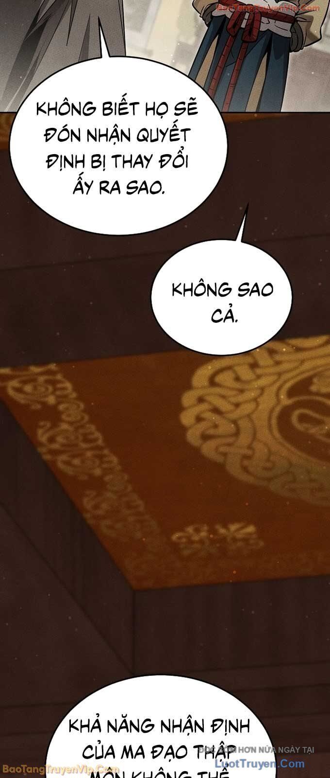 Thần Ma Đại Đế Chapter 21 - Trang 29