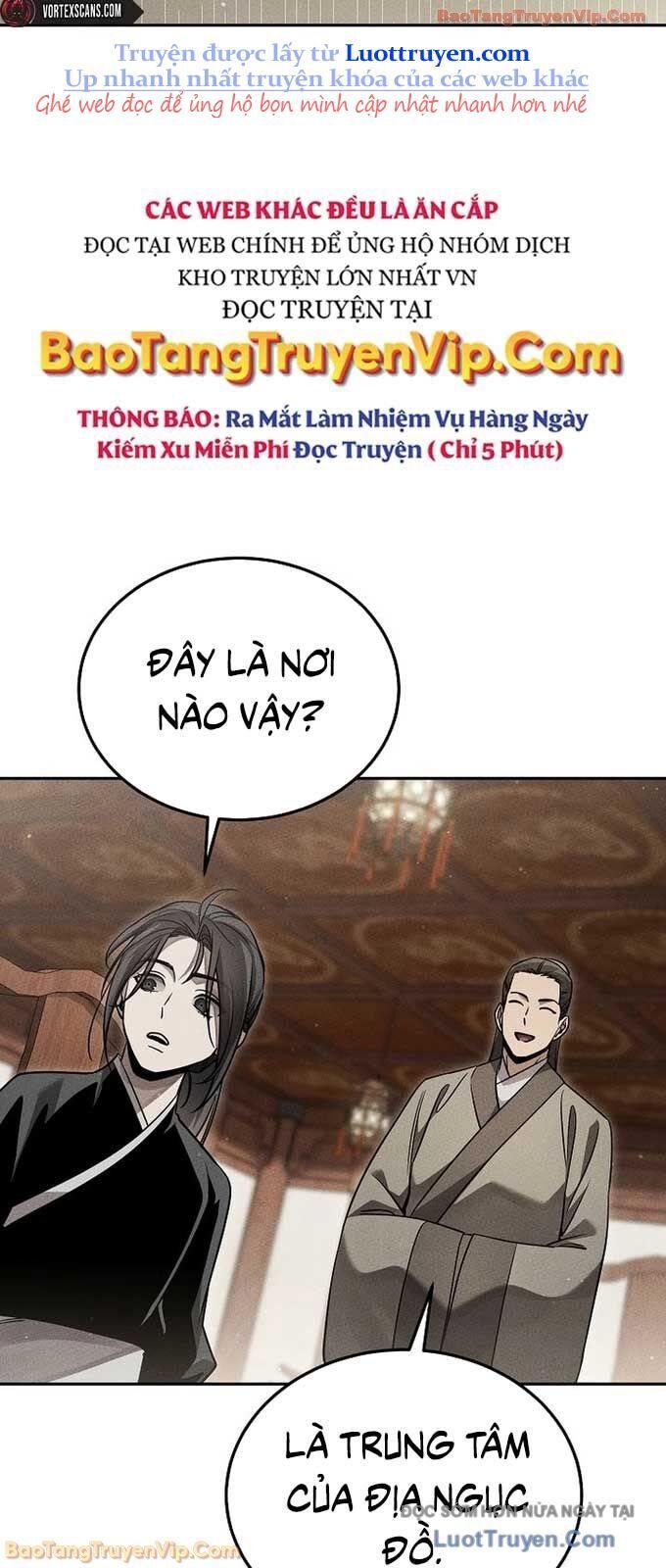 Thần Ma Đại Đế Chapter 21 - Trang 48
