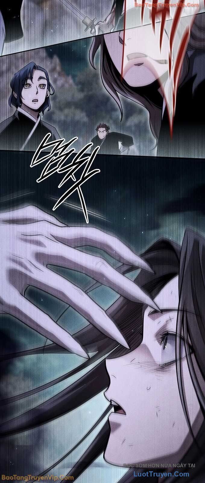 Thần Ma Đại Đế Chapter 21 - Trang 7