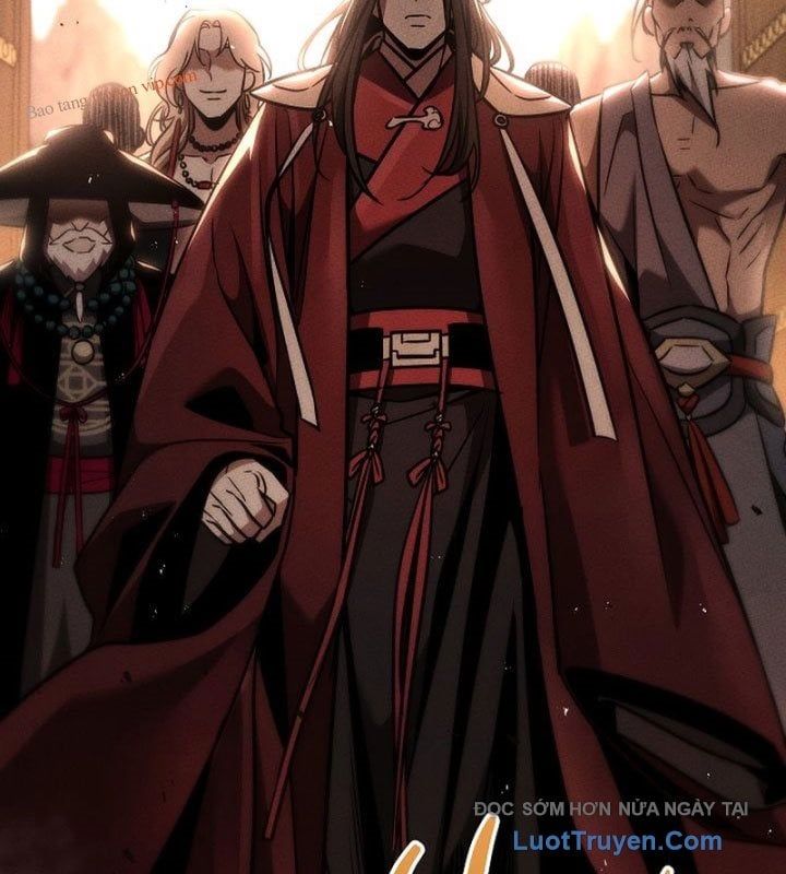 Thần Ma Đại Đế Chapter 22 - Trang 11