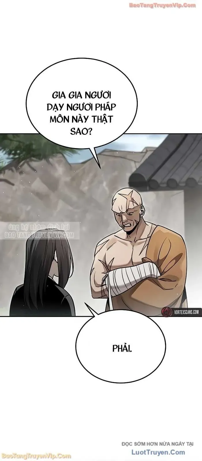 Thần Ma Đại Đế Chapter 24 - Trang 12