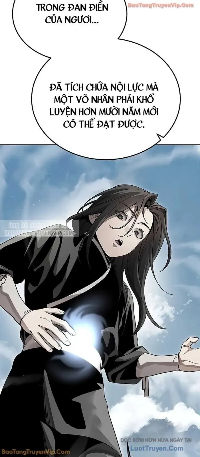 Thần Ma Đại Đế Chapter 24 - Trang 16