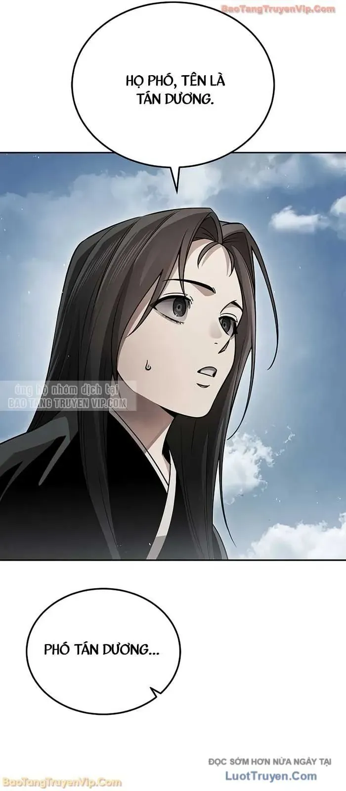 Thần Ma Đại Đế Chapter 24 - Trang 19