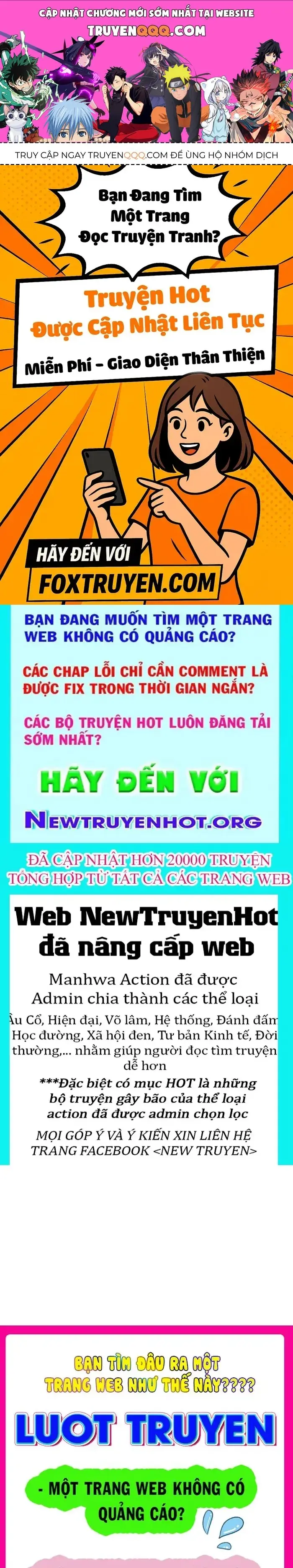 Thần Ma Đại Đế Chapter 24 - Trang 2