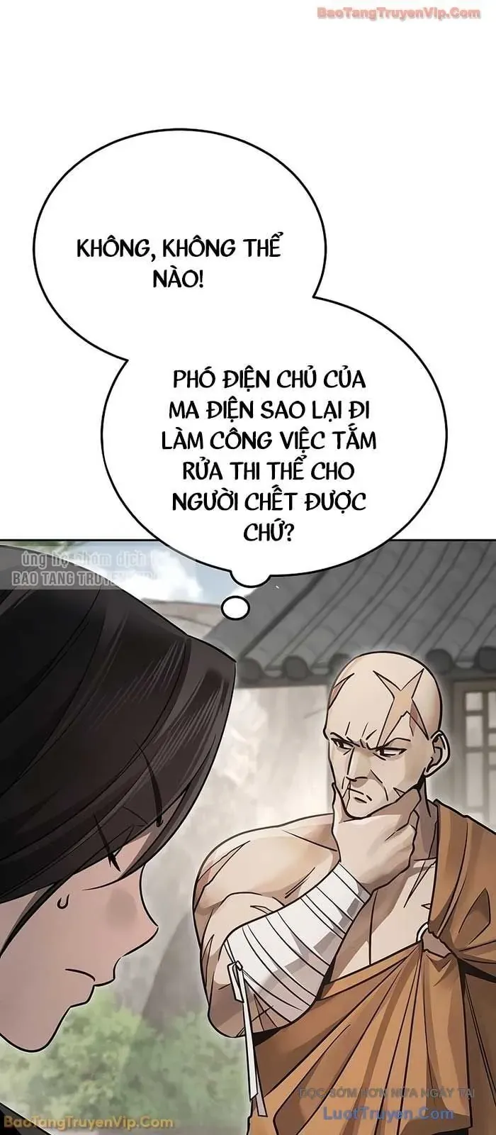 Thần Ma Đại Đế Chapter 24 - Trang 25