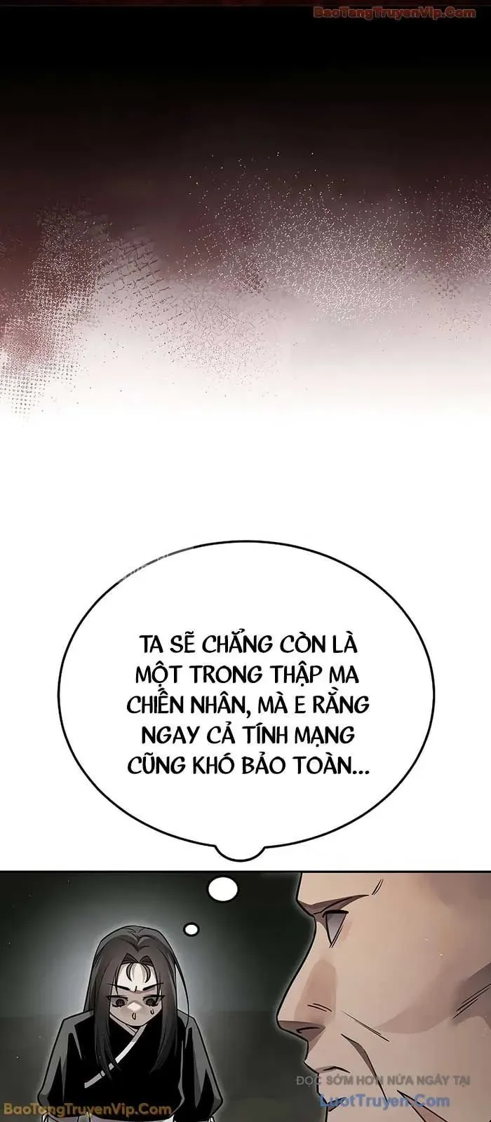 Thần Ma Đại Đế Chapter 24 - Trang 30