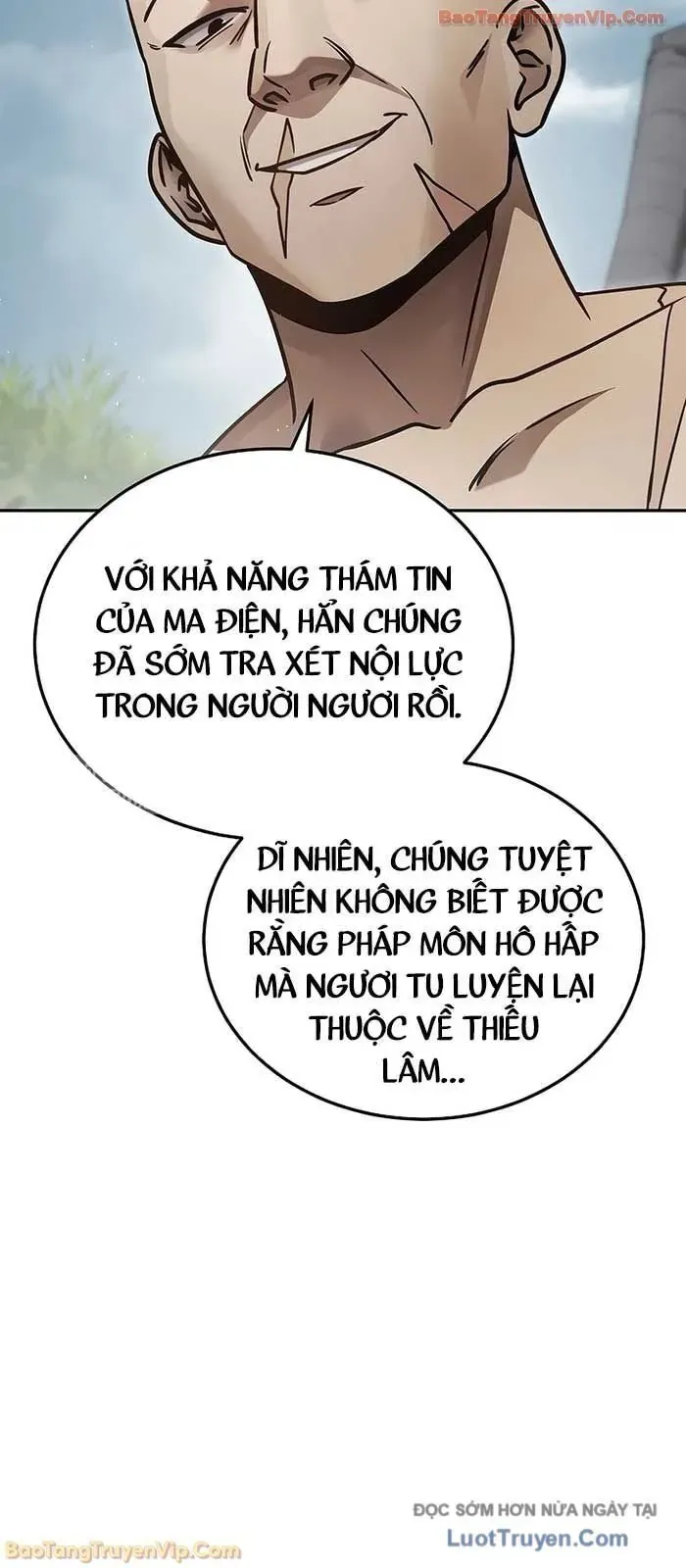Thần Ma Đại Đế Chapter 24 - Trang 32