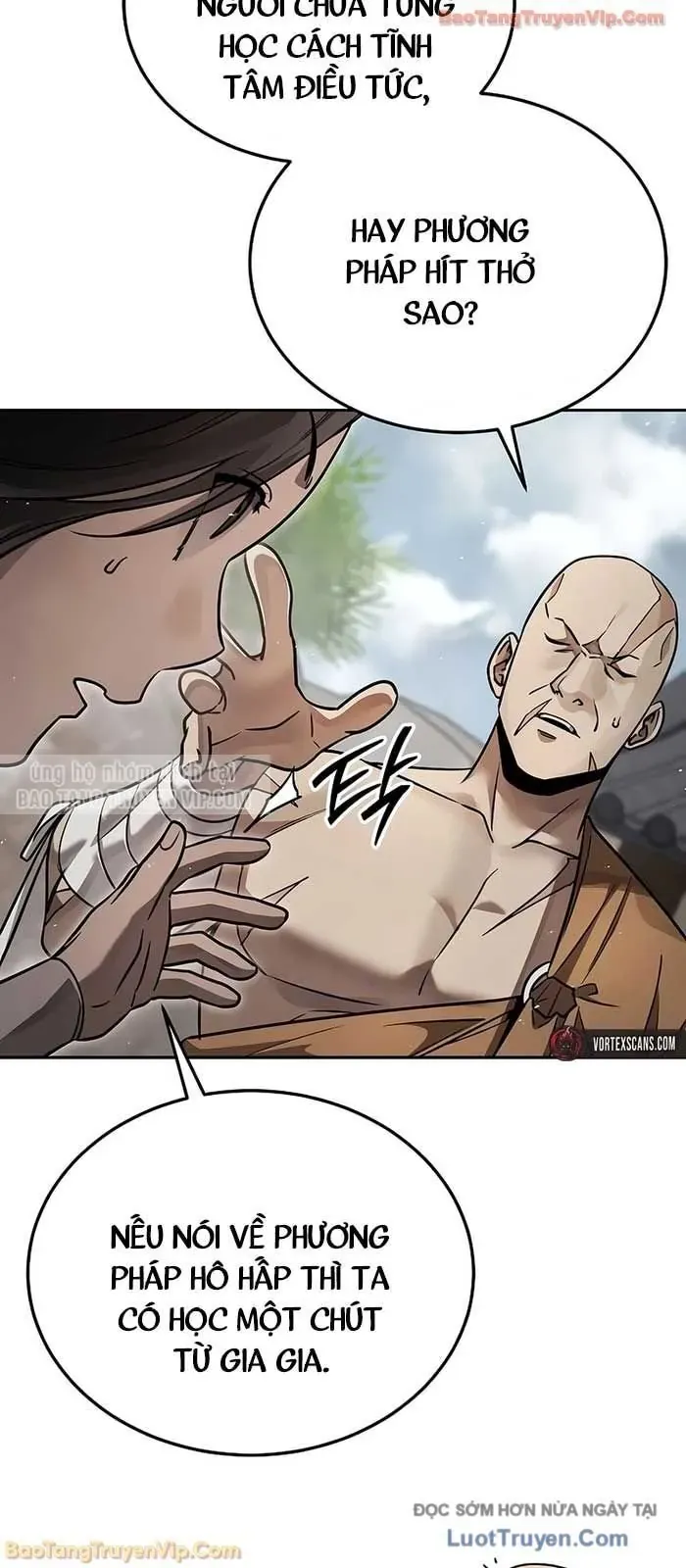Thần Ma Đại Đế Chapter 24 - Trang 5