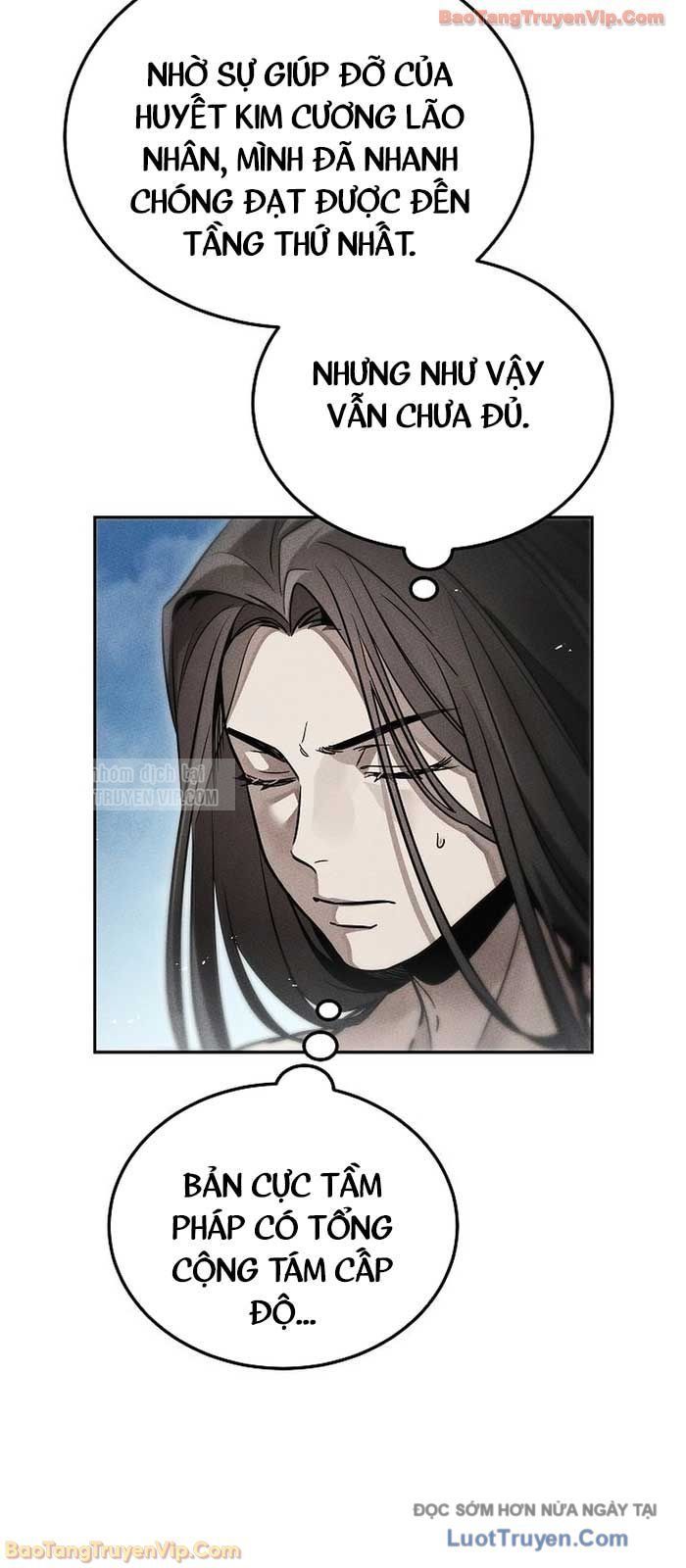 Thần Ma Đại Đế Chapter 25 - Trang 10
