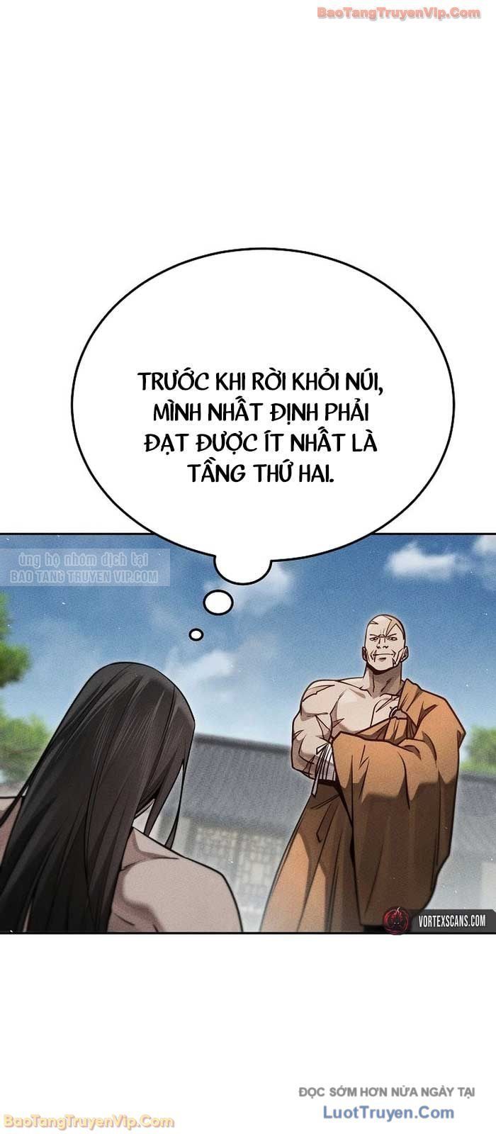 Thần Ma Đại Đế Chapter 25 - Trang 11
