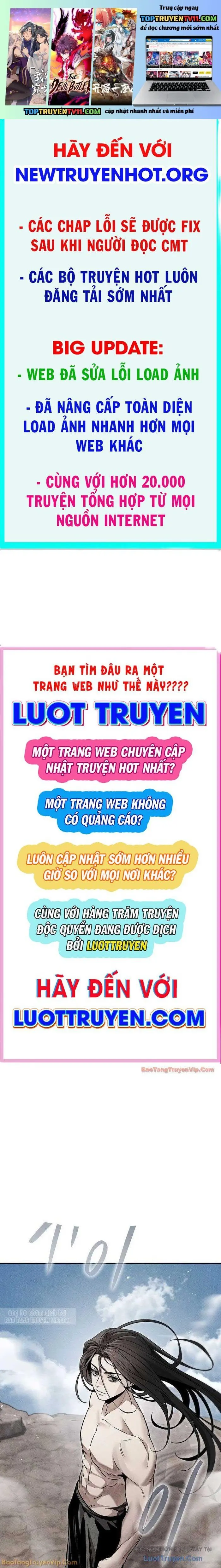 Thần Ma Đại Đế Chapter 25 - Trang 3