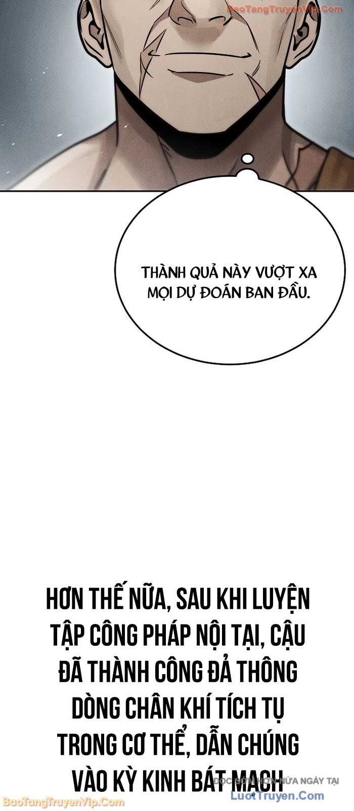 Thần Ma Đại Đế Chapter 25 - Trang 5