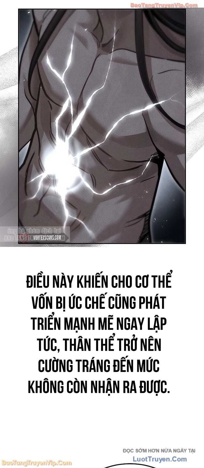 Thần Ma Đại Đế Chapter 25 - Trang 6