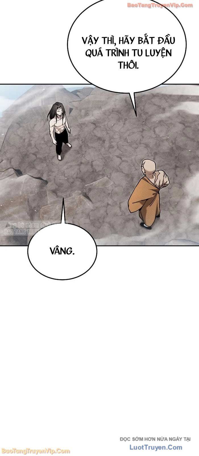 Thần Ma Đại Đế Chapter 25 - Trang 7