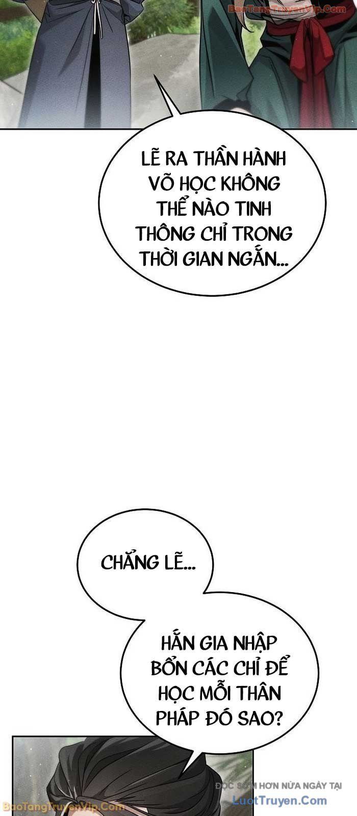 Thần Ma Đại Đế Chapter 26 - Trang 22