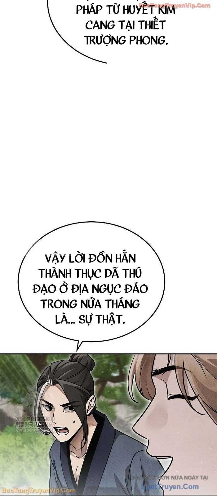 Thần Ma Đại Đế Chapter 26 - Trang 24