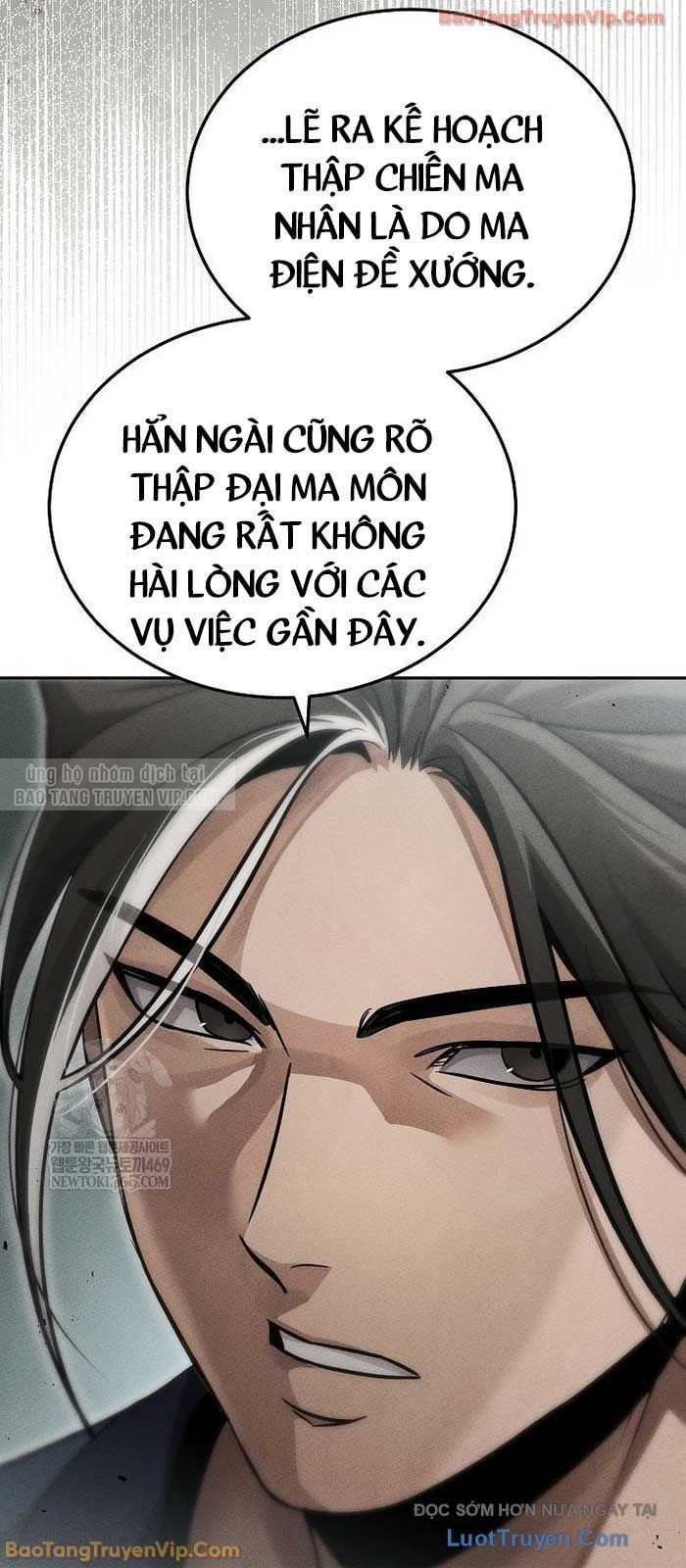Thần Ma Đại Đế Chapter 26 - Trang 30