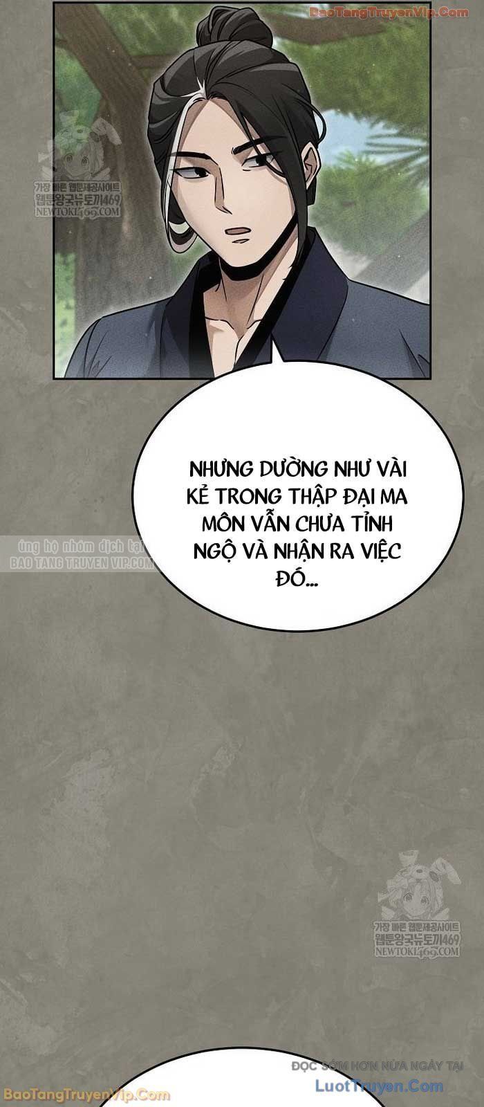 Thần Ma Đại Đế Chapter 26 - Trang 35