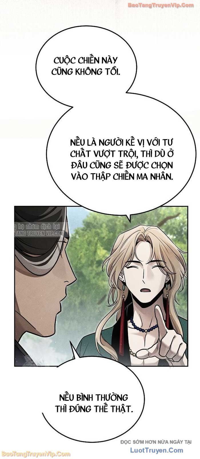 Thần Ma Đại Đế Chapter 26 - Trang 37