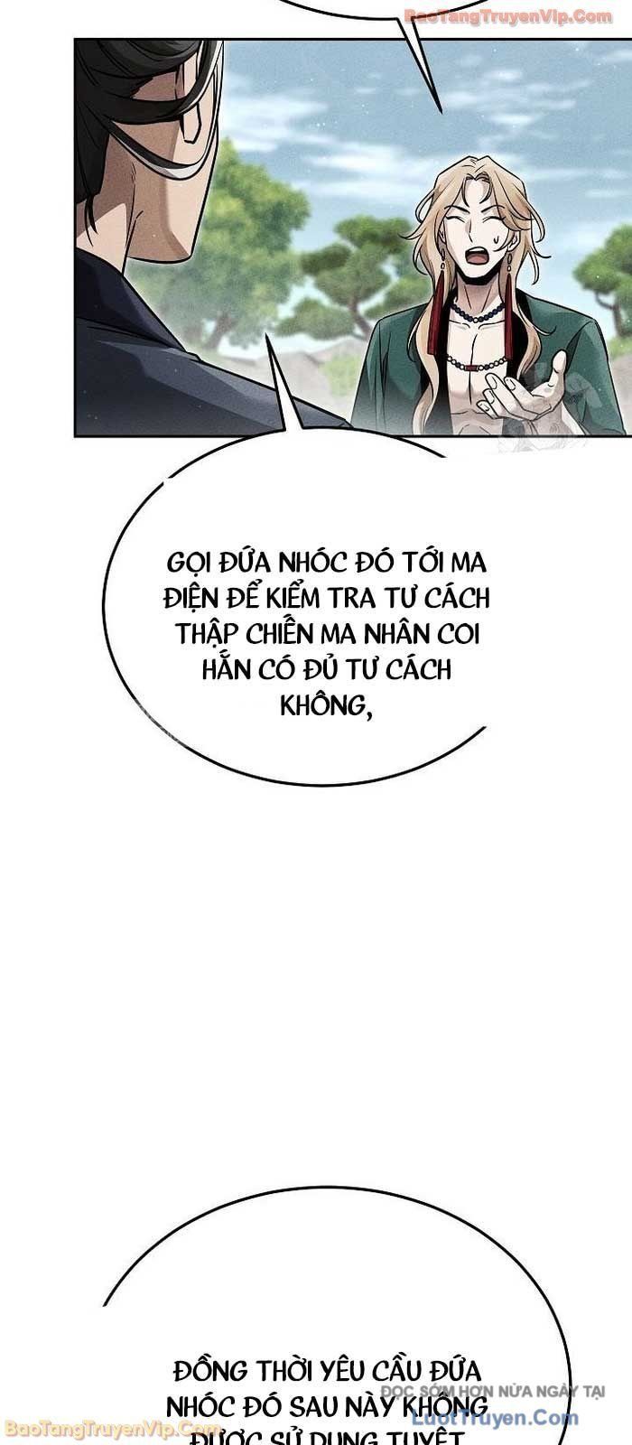 Thần Ma Đại Đế Chapter 26 - Trang 45