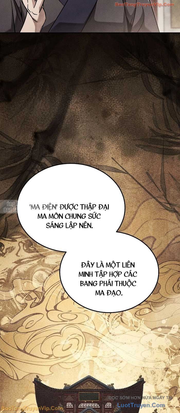 Thần Ma Đại Đế Chapter 27 - Trang 10