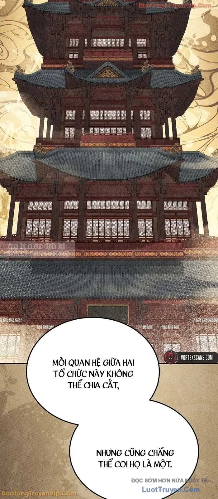 Thần Ma Đại Đế Chapter 27 - Trang 11