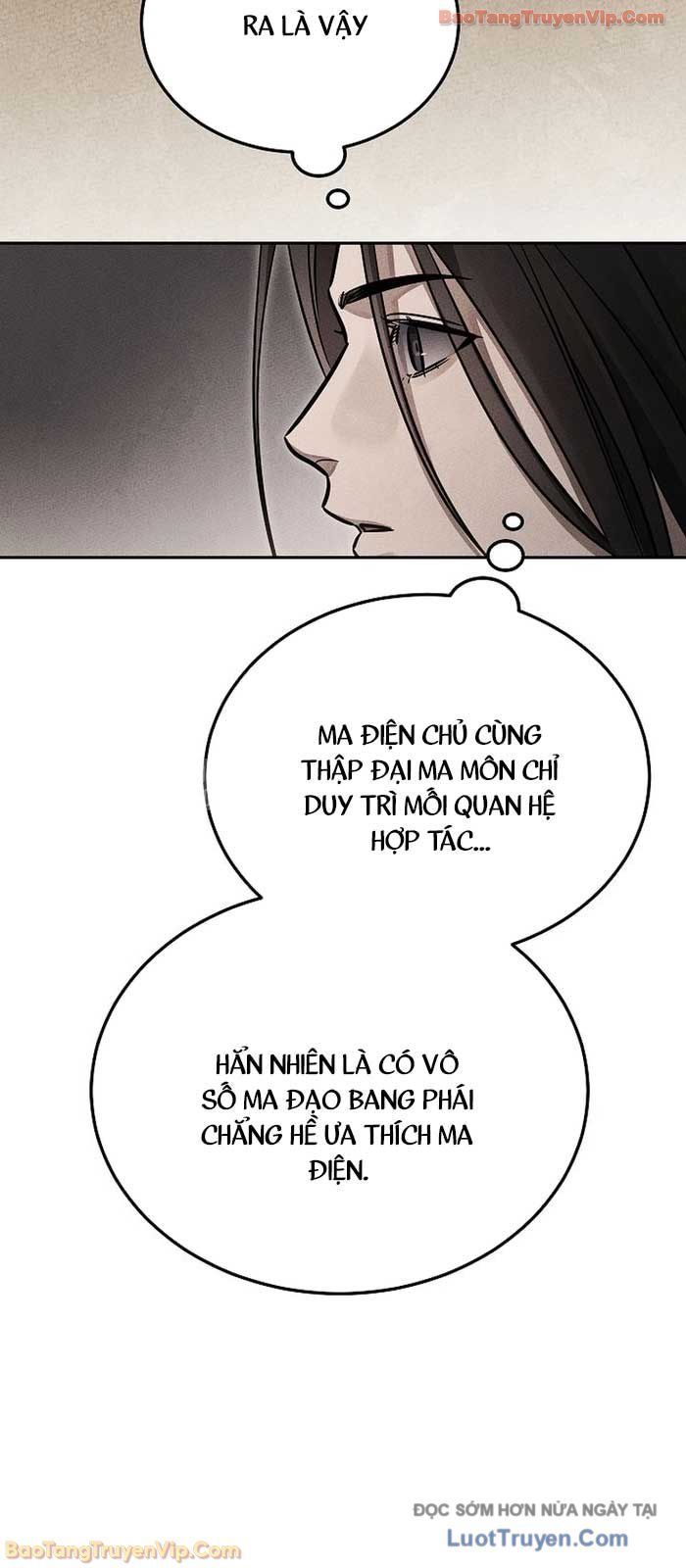Thần Ma Đại Đế Chapter 27 - Trang 14