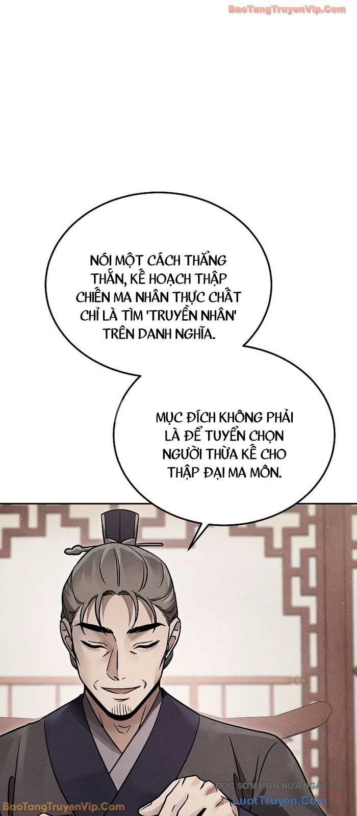 Thần Ma Đại Đế Chapter 27 - Trang 15