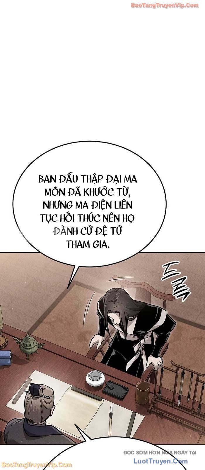 Thần Ma Đại Đế Chapter 27 - Trang 18