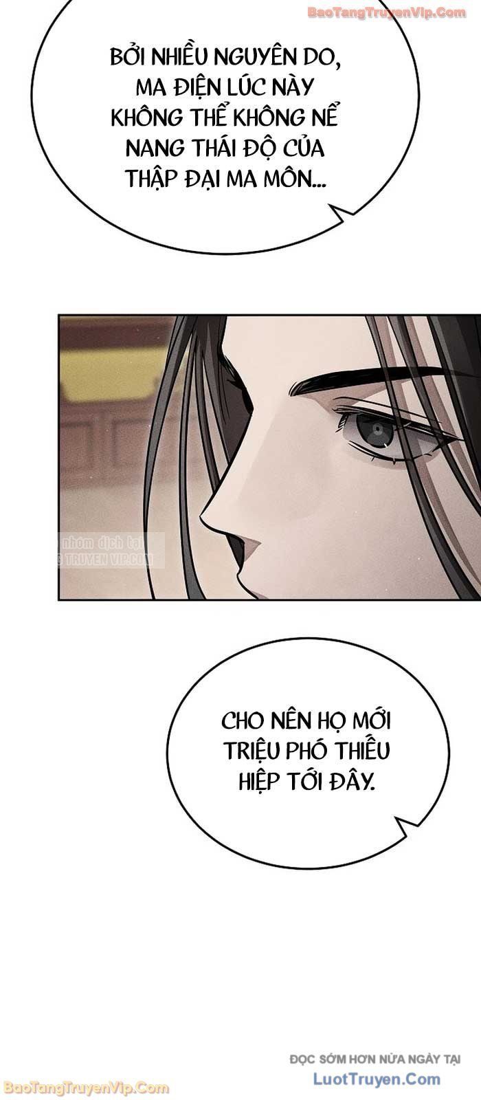 Thần Ma Đại Đế Chapter 27 - Trang 21