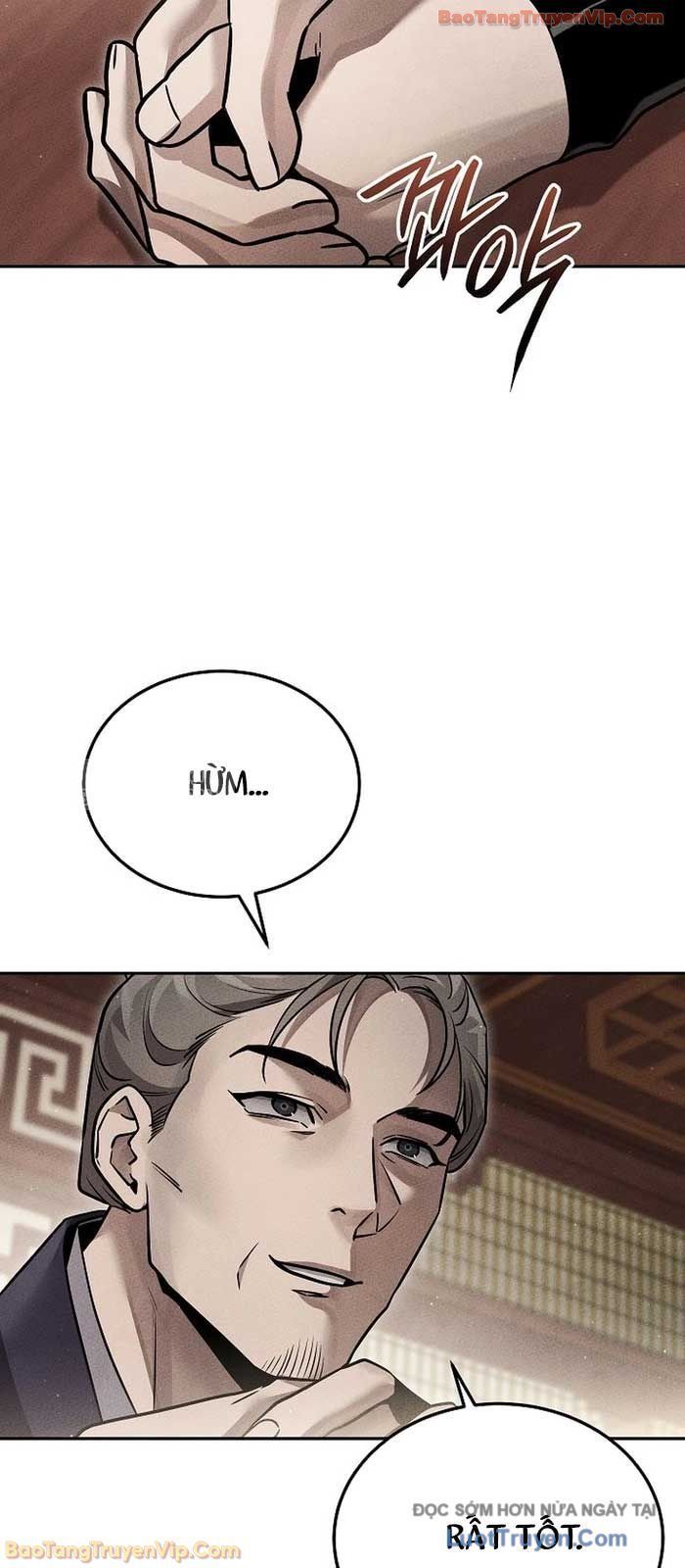 Thần Ma Đại Đế Chapter 27 - Trang 25