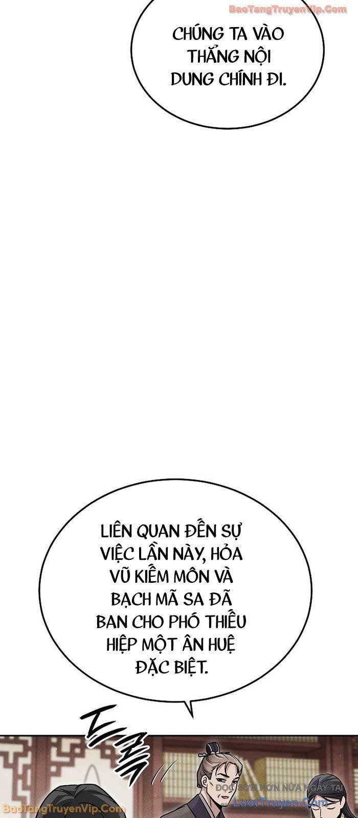 Thần Ma Đại Đế Chapter 27 - Trang 27