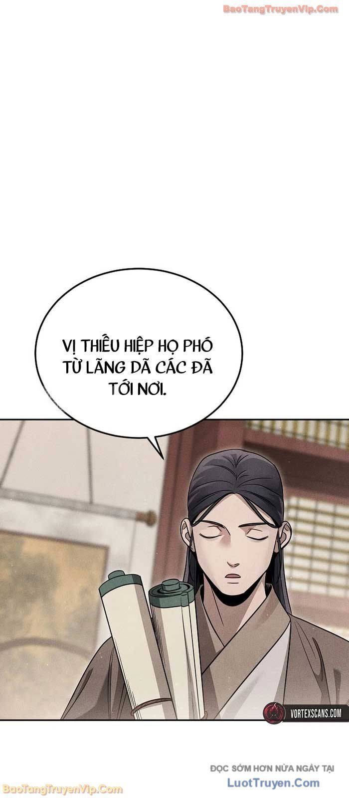 Thần Ma Đại Đế Chapter 27 - Trang 3