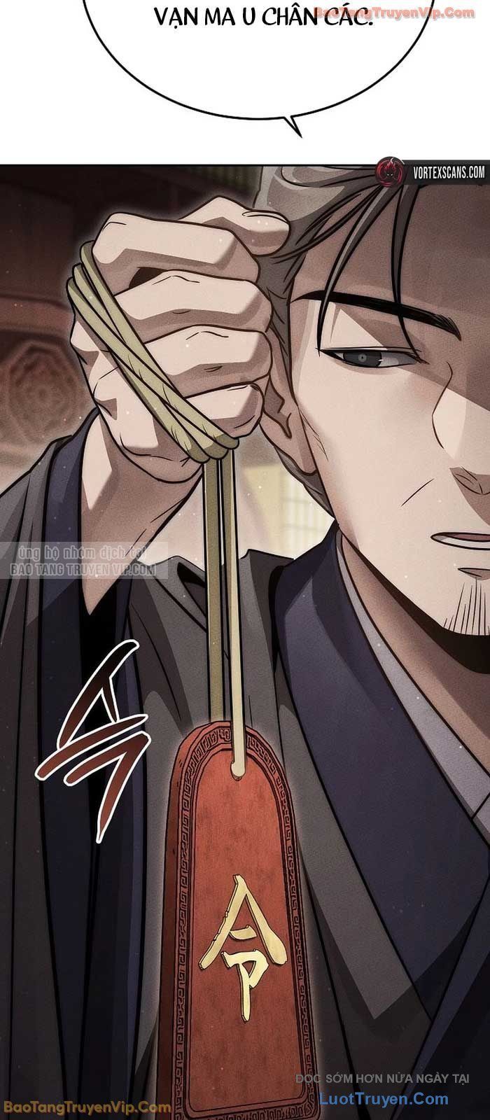 Thần Ma Đại Đế Chapter 27 - Trang 30