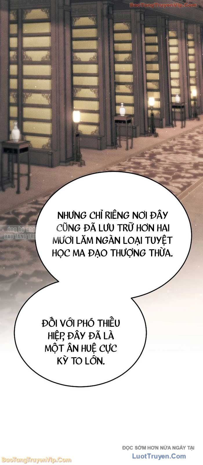 Thần Ma Đại Đế Chapter 27 - Trang 33