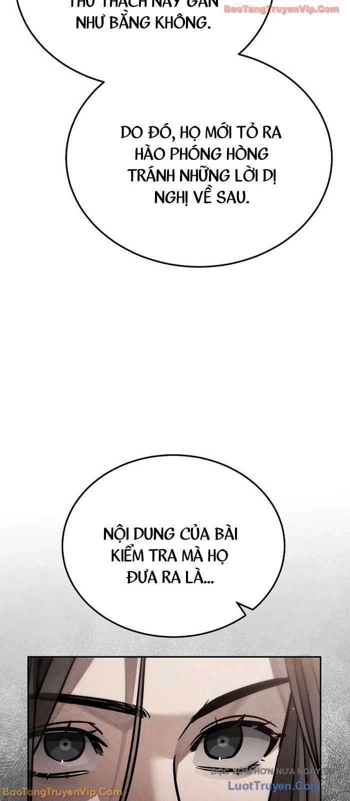 Thần Ma Đại Đế Chapter 27 - Trang 35