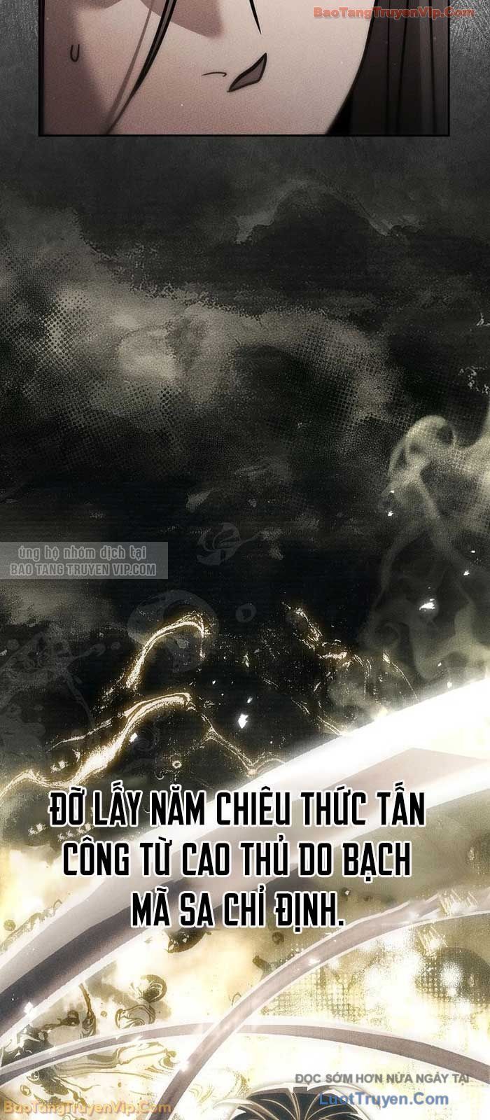 Thần Ma Đại Đế Chapter 27 - Trang 36