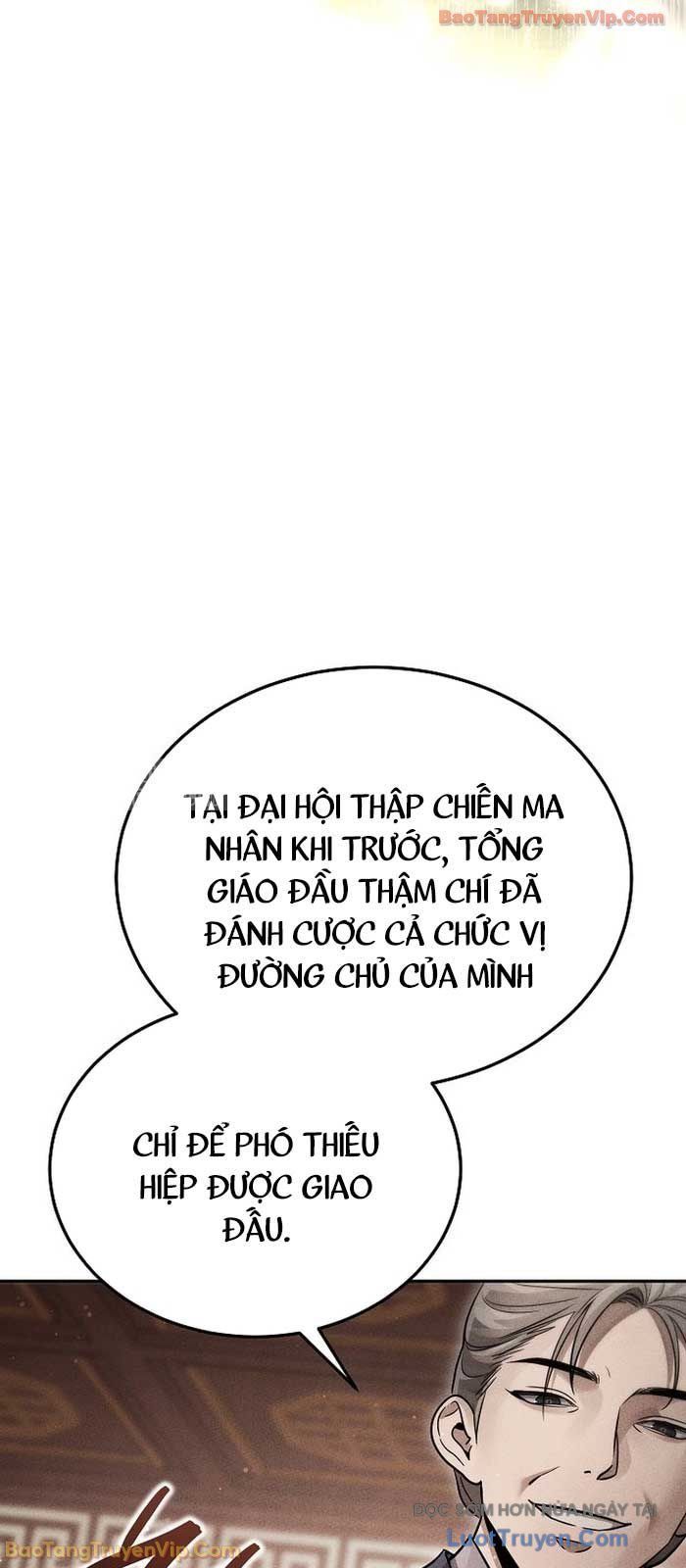 Thần Ma Đại Đế Chapter 27 - Trang 38