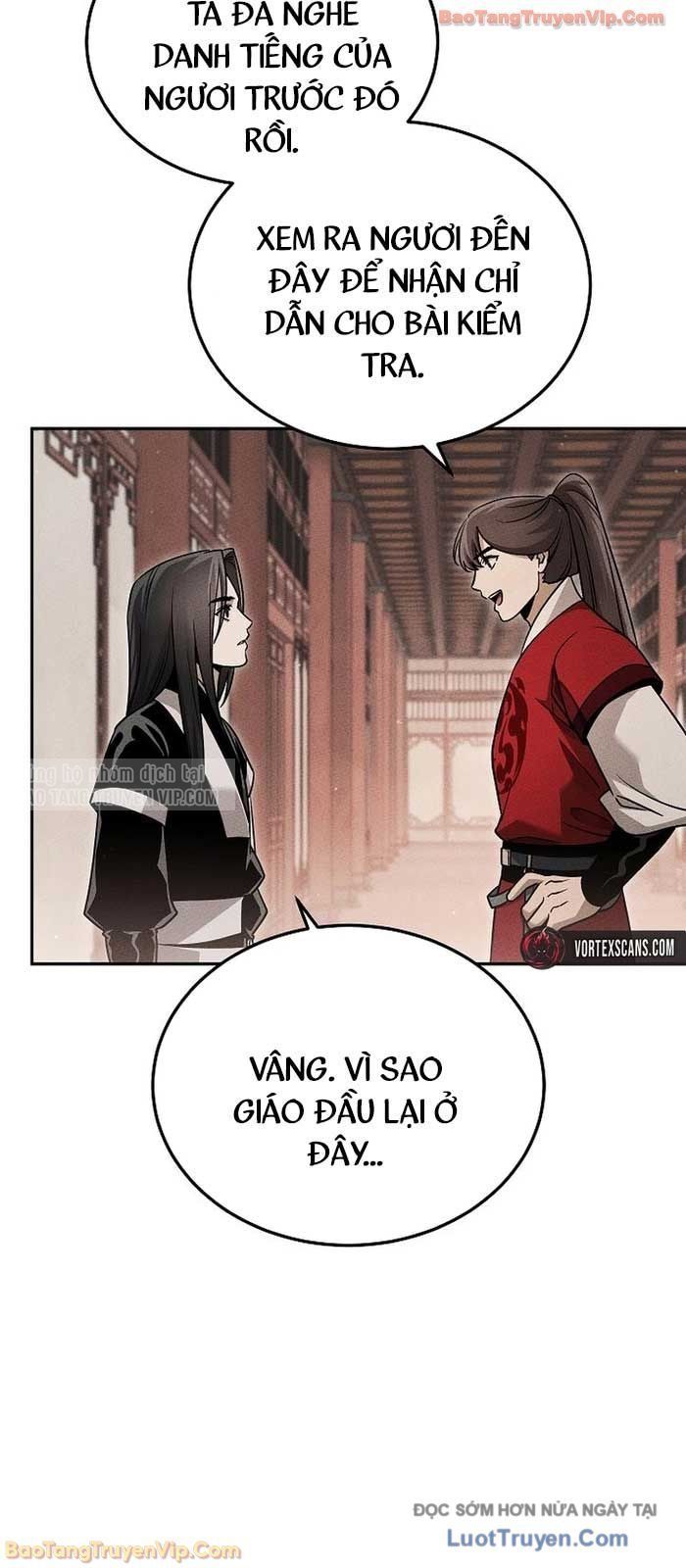 Thần Ma Đại Đế Chapter 27 - Trang 47